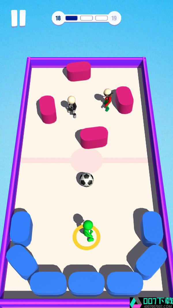 人类战斗足球3Dapp下载_人类战斗足球3Dapp最新版免费下载