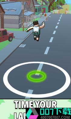 JetpackJump破解版app下载_JetpackJump破解版app最新版免费下载