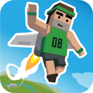 喷气背包跳跃app下载_喷气背包跳跃app最新版免费下载