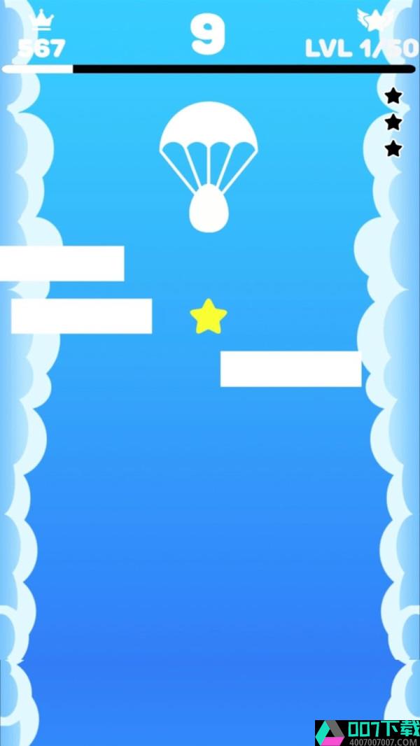 疯狂降落伞app下载_疯狂降落伞app最新版免费下载