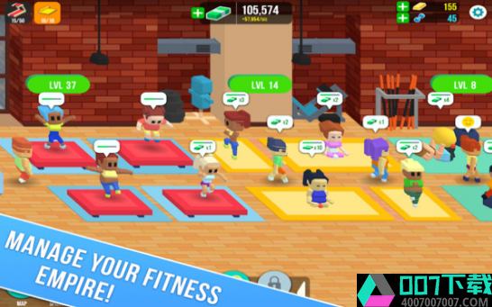健身不能停app下载_健身不能停app最新版免费下载