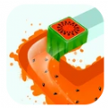 粉刷水果方块app下载_粉刷水果方块app最新版免费下载