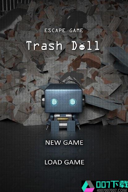 TrashDollapp下载_TrashDollapp最新版免费下载