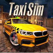 出租车模拟2020破解版app下载_出租车模拟2020破解版app最新版免费下载