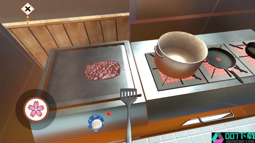 料理模拟器安卓版app下载_料理模拟器安卓版app最新版免费下载