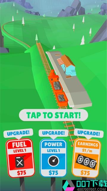 火车冲鸭最新版app下载_火车冲鸭最新版app最新版免费下载