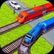 火车竞速模拟器app下载_火车竞速模拟器app最新版免费下载