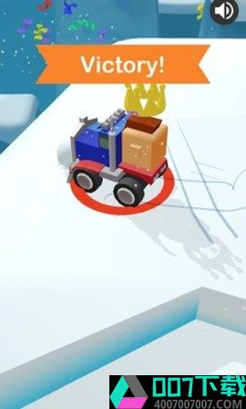 冰冻卡丁车滚雪球app下载_冰冻卡丁车滚雪球app最新版免费下载