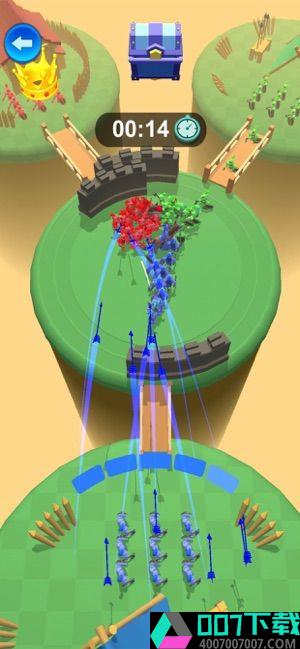 竞技场冲突小战争app下载_竞技场冲突小战争app最新版免费下载