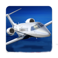 航空模拟器破解版app下载_航空模拟器破解版app最新版免费下载