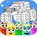 儿童交通图画书app下载_儿童交通图画书app最新版免费下载