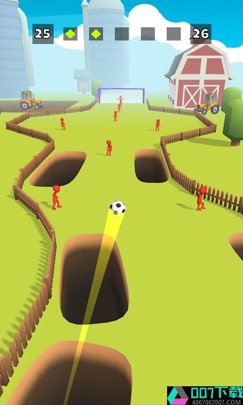 街头足球app下载_街头足球app最新版免费下载