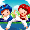 跆拳道教学视频app下载_跆拳道教学视频app最新版免费下载