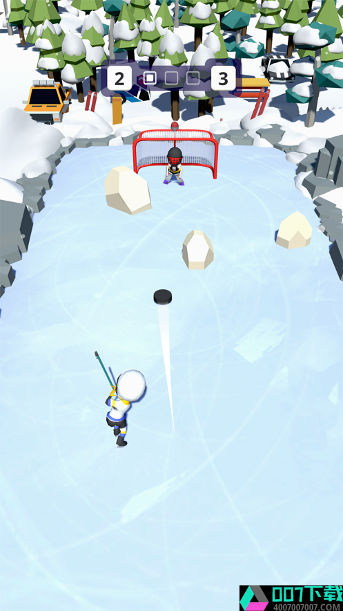 欢乐冰球app下载_欢乐冰球app最新版免费下载