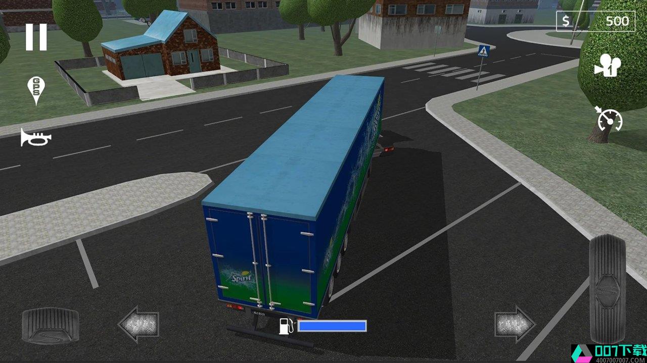 货物运输模拟器无限金币版app下载_货物运输模拟器无限金币版app最新版免费下载