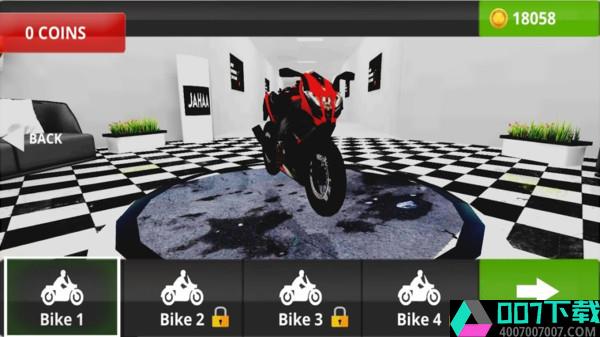 交通骑手模拟器app下载_交通骑手模拟器app最新版免费下载