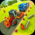 道路建设模拟app下载_道路建设模拟app最新版免费下载