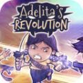 阿德丽塔革命app下载_阿德丽塔革命app最新版免费下载