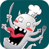 怪物餐厅红包版app下载_怪物餐厅红包版app最新版免费下载