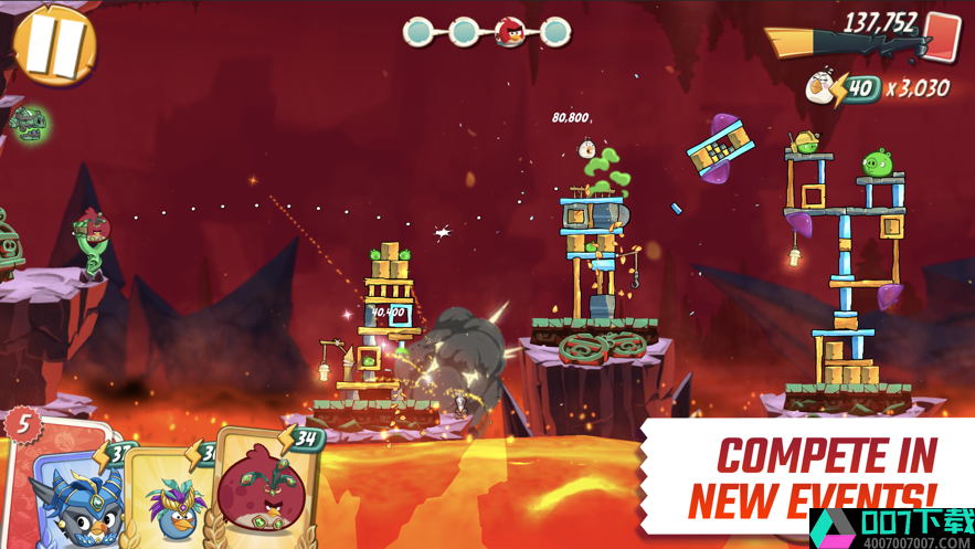 AngryBirds2app下载_AngryBirds2app最新版免费下载