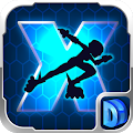 X光速奔跑者app下载_X光速奔跑者app最新版免费下载