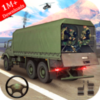 军用卡车驾驶app下载_军用卡车驾驶app最新版免费下载