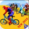 威漫英雄自行车app下载_威漫英雄自行车app最新版免费下载