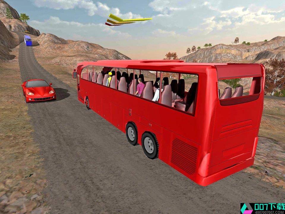 GT巴士模拟器app下载_GT巴士模拟器app最新版免费下载