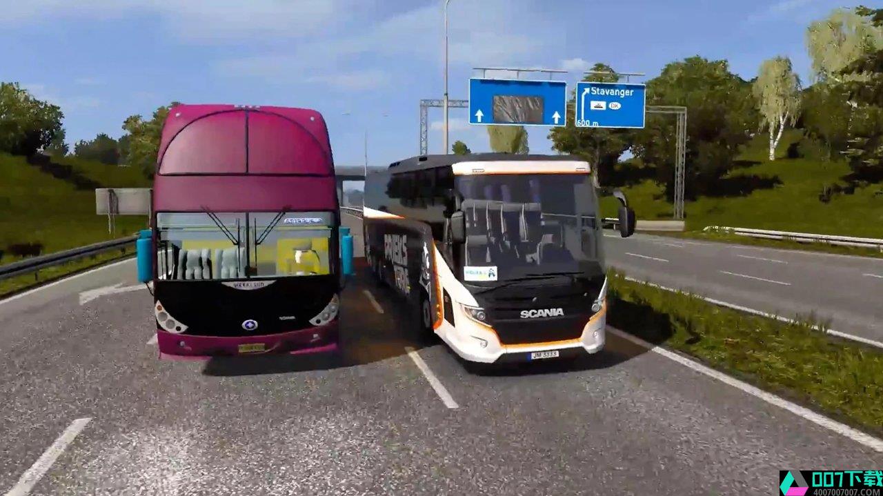 公交车驾驶app下载_公交车驾驶app最新版免费下载