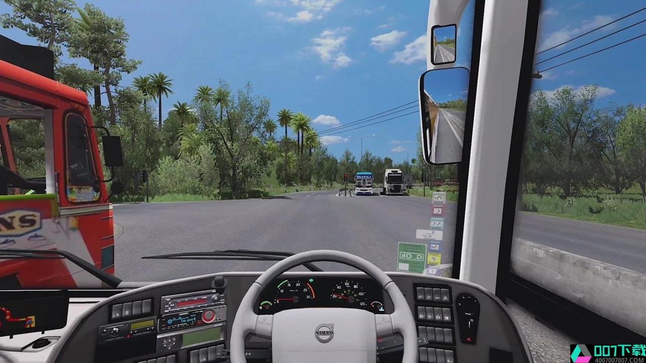 公交车模拟器驾驶app下载_公交车模拟器驾驶app最新版免费下载