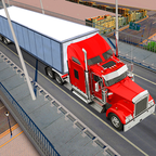 重型卡车模拟器USA