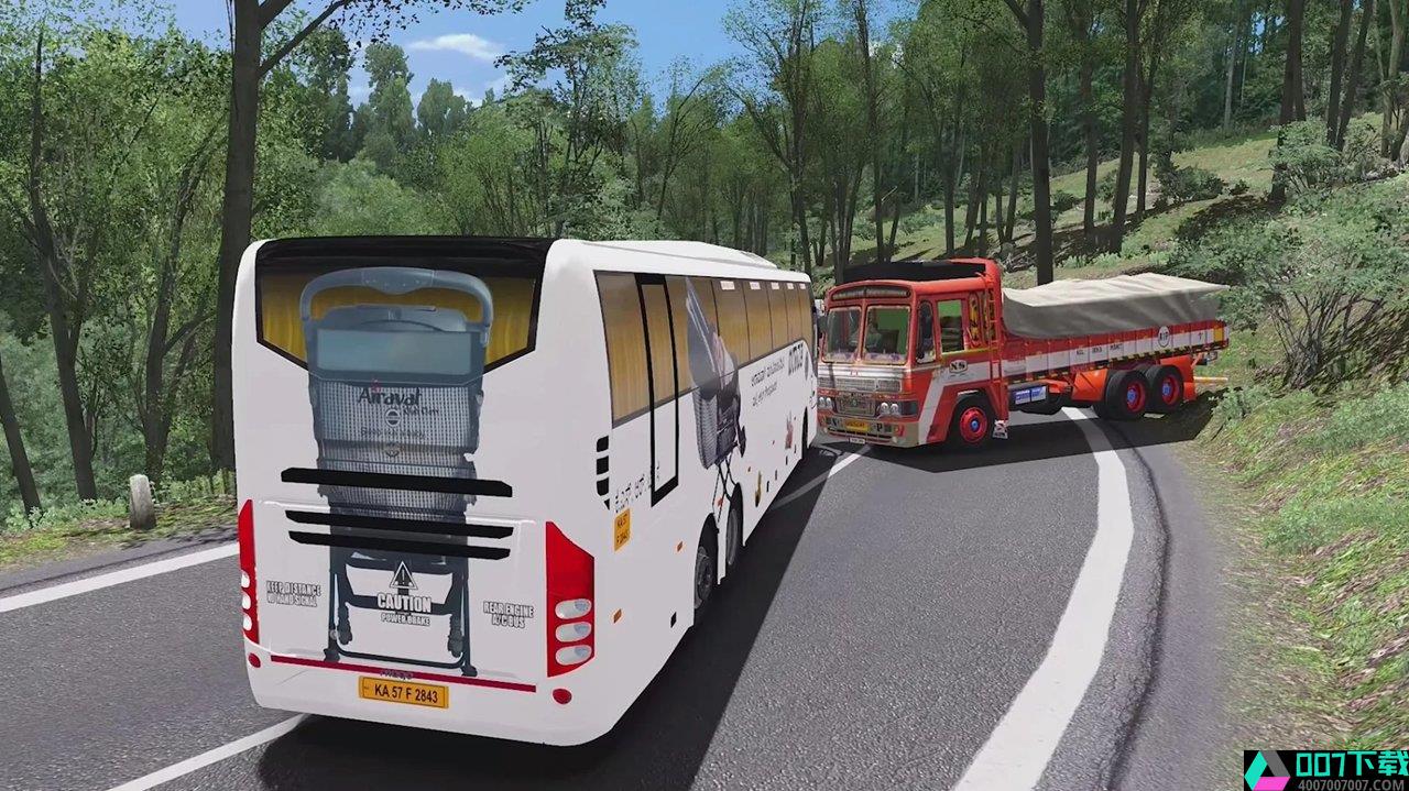 公交车模拟器驾驶app下载_公交车模拟器驾驶app最新版免费下载