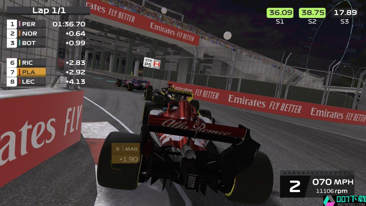 F1漂移赛车app下载_F1漂移赛车app最新版免费下载