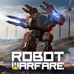 机器人战争app下载_机器人战争app最新版免费下载