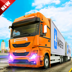重型卡车模拟器app下载_重型卡车模拟器app最新版免费下载