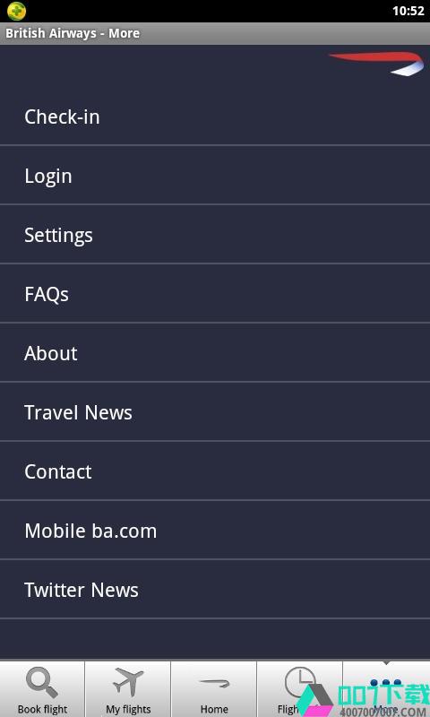 英国航空公司app下载_英国航空公司app最新版免费下载