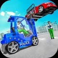 警察升降机模拟器app下载_警察升降机模拟器app最新版免费下载