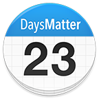 倒数日·DaysMatterapp下载_倒数日·DaysMatterapp最新版免费下载