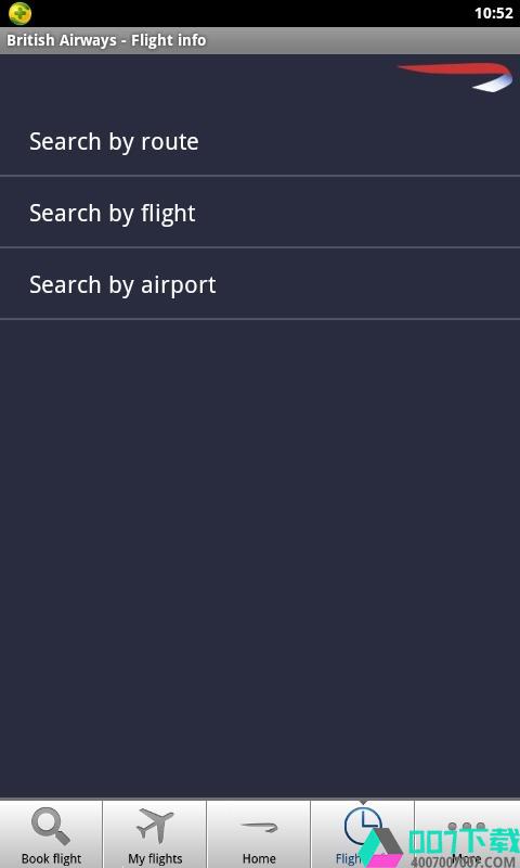 英国航空公司app下载_英国航空公司app最新版免费下载