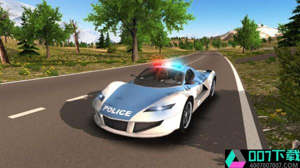 警車模擬器app下载_警車模擬器app最新版免费下载