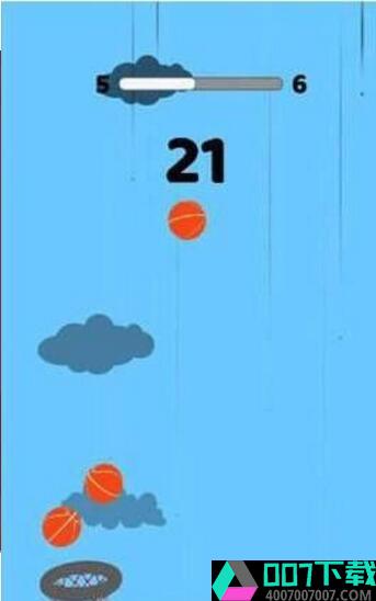 篮球暴力扣篮app下载_篮球暴力扣篮app最新版免费下载