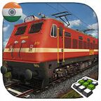 印度火车模拟器app下载_印度火车模拟器app最新版免费下载