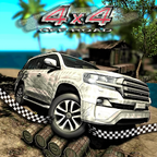 4x4越野拉力赛7app下载_4x4越野拉力赛7app最新版免费下载