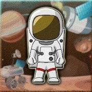 宇航员逃逸app下载_宇航员逃逸app最新版免费下载