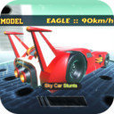 天空汽车特技模拟器app下载_天空汽车特技模拟器app最新版免费下载
