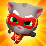 汤姆猫英雄跑酷app下载_汤姆猫英雄跑酷app最新版免费下载