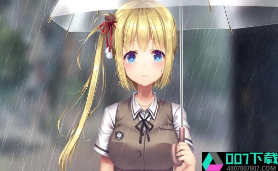 SunnyRainLovestoryapp下载_SunnyRainLovestoryapp最新版免费下载