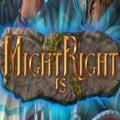 MightisRightapp下载_MightisRightapp最新版免费下载