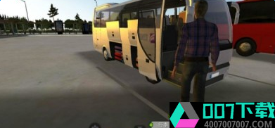 超级驾驶公交车模拟器无限金币版app下载_超级驾驶公交车模拟器无限金币版app最新版免费下载