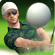 高尔夫之王世界巡回赛app下载_高尔夫之王世界巡回赛app最新版免费下载
